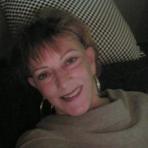 Barbara Draper Photo 11