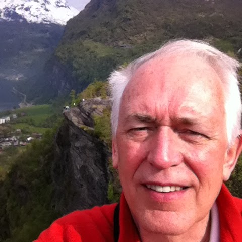 Donald Gunderson Photo 7