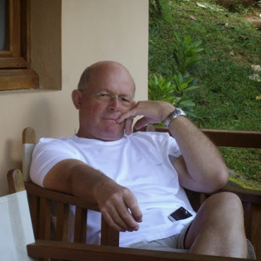 Daniel Lefebvre Photo 36