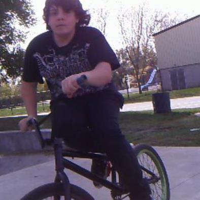 Corey Fields Photo 20