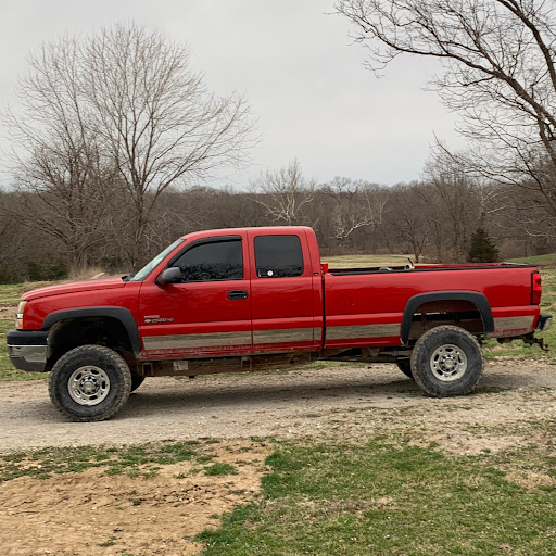 Jeremy Kent Photo 20