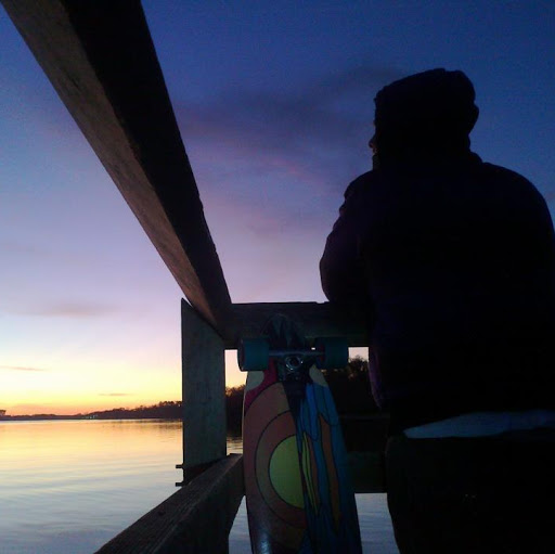 Glenn Summers Photo 2