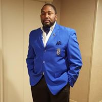 Jerome Parham Photo 8