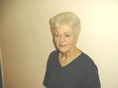 Mary Strunk Photo 20