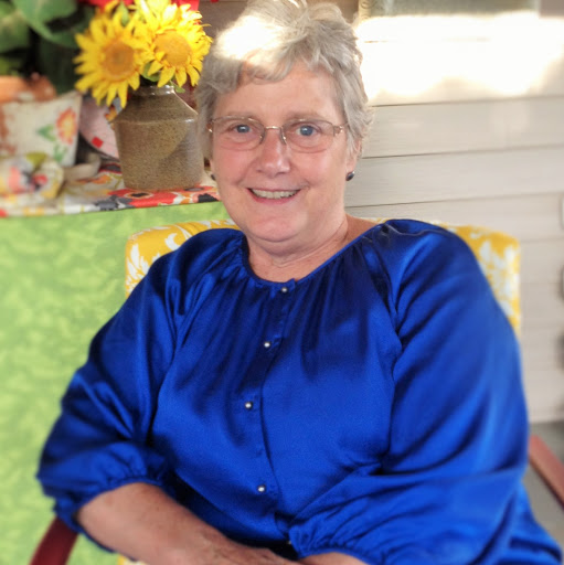 Barbara Brewer Photo 8