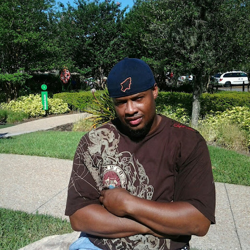 Dominic Henry Photo 12