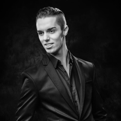 Harry Powell Photo 36