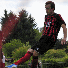 Christopher Wendel Photo 6