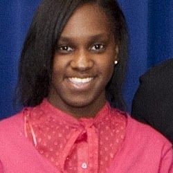 Michelle Burris Photo 14