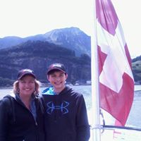 Libby Morgan Photo 8