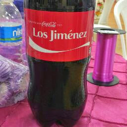 Jenny Jimenez Photo 28