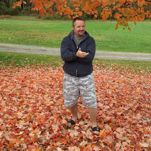 Gary Blankenship Photo 15