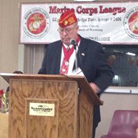 Richard Haskell Photo 19