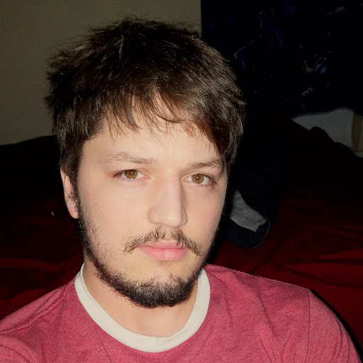 Nicholas Sorenson Photo 2