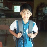 Brian Gabriel Photo 32