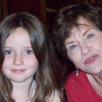 Ann Thomas Photo 26
