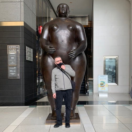 Thomas Meade Photo 24