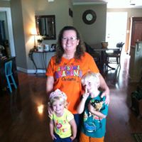 Renee Norton Photo 19