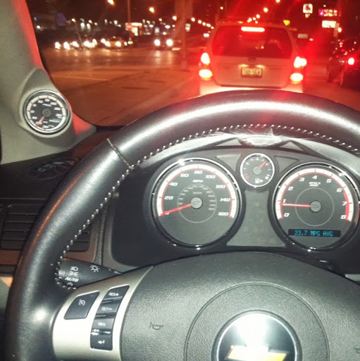 Randy Steward Photo 9