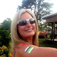 Vanessa Barrett Photo 16