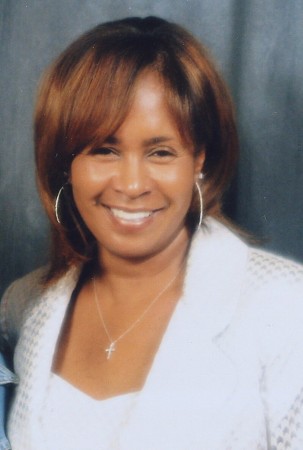 Veronica Thomas Photo 37