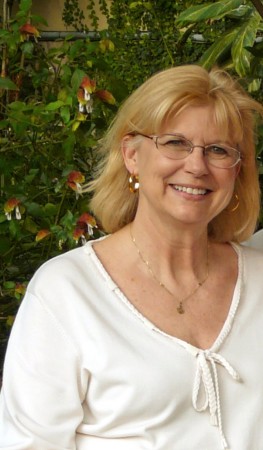 Diana Phillips Photo 11