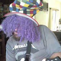 Daniel Cuddy Photo 3