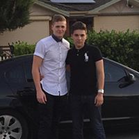 Paul Gerrard Photo 4