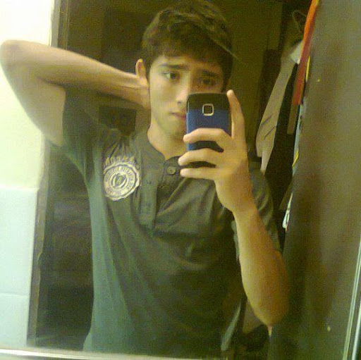 Eduardo Beltran Photo 21