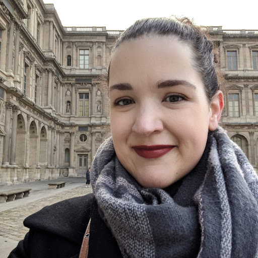 Nicole Fletcher Photo 16