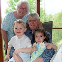 Nancy Grigsby Photo 10