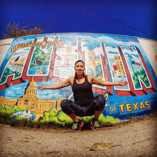 Erika Hernandez Photo 45