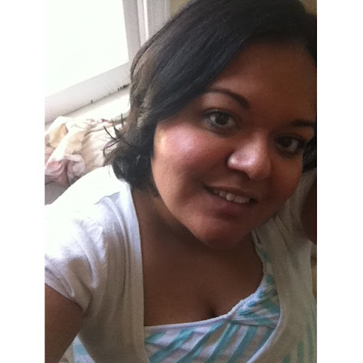 Maria Carbajal Photo 11
