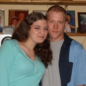 Michelle Cooper Photo 12