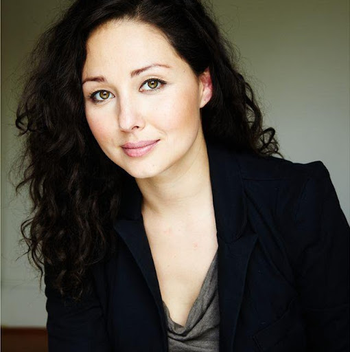 Janet Benson Photo 7