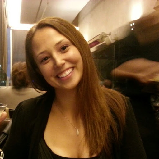 Sarah Church Photo 17