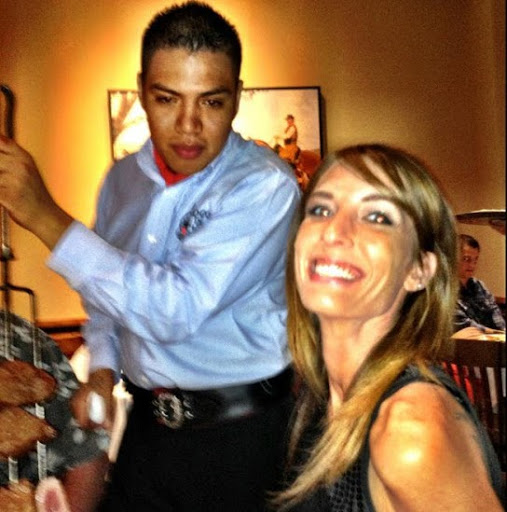 Hailey Martin Photo 10