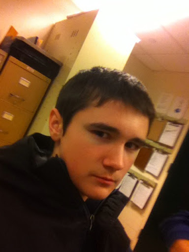 Joshua Delaney Photo 24