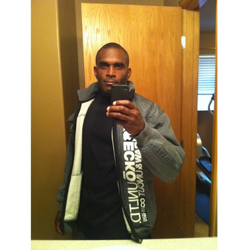 Jody Roberson Photo 4