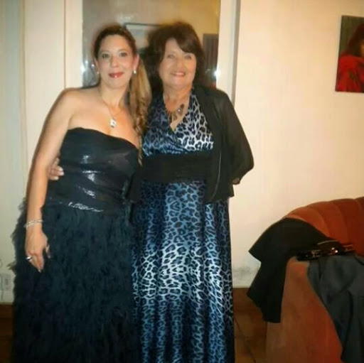 Delia Soto Photo 25