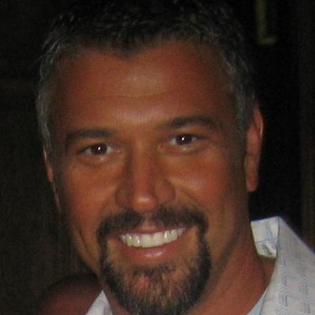 Jeff Richter Photo 47