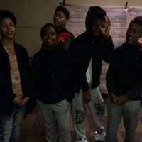 Brandon Thornton Photo 24