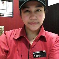 Jacqueline Burton Photo 7