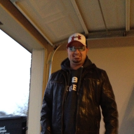 Chris Mccollough Photo 4