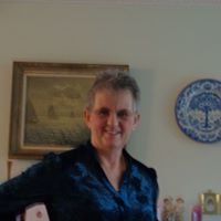 Susan Smethurst Photo 6