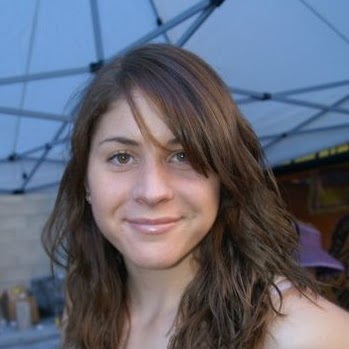 Rebecca Porter Photo 19