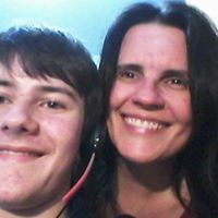 Christina Nowak Photo 13