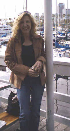 Julie Goodman Photo 26