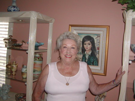 Bobbie Bryan Photo 10