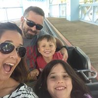 Andrea Short Photo 18